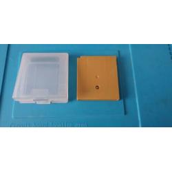 Pokemon Gold (GB) + Beschermhoesje incl. Reserve batterij