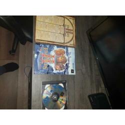 Age of empires 2 gold edition big box!