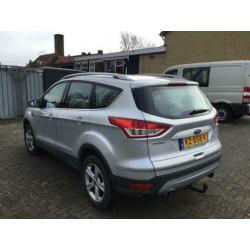 Ford Kuga 1.5 Ecoboost 88KW 2WD 2016 Grijs