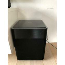 hts9810 philips Home Theatre