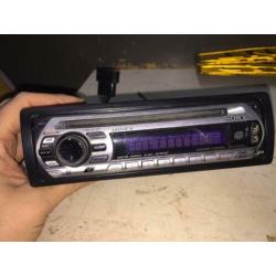 11 nette auto radio’s allemaal USB