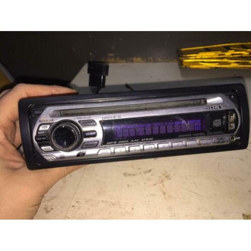 11 nette auto radio’s allemaal USB