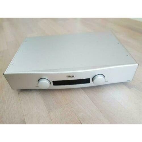 Te koop: Hegel HD30