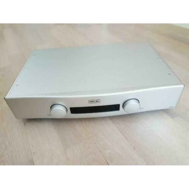 Te koop: Hegel HD30