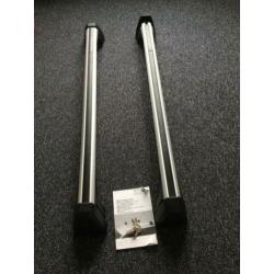BMW dakdragers F45, F31. Complete set.