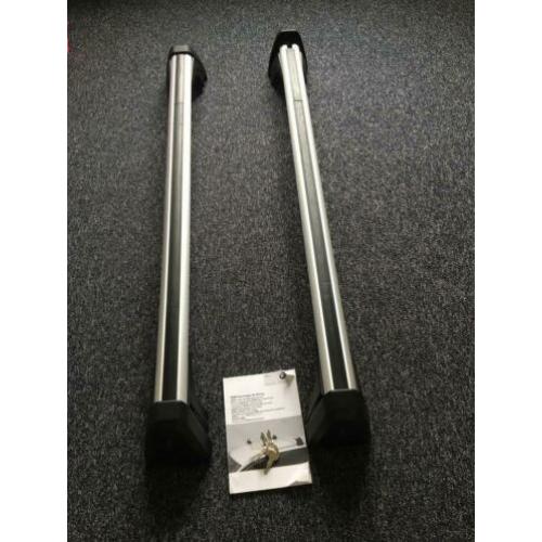 BMW dakdragers F45, F31. Complete set.