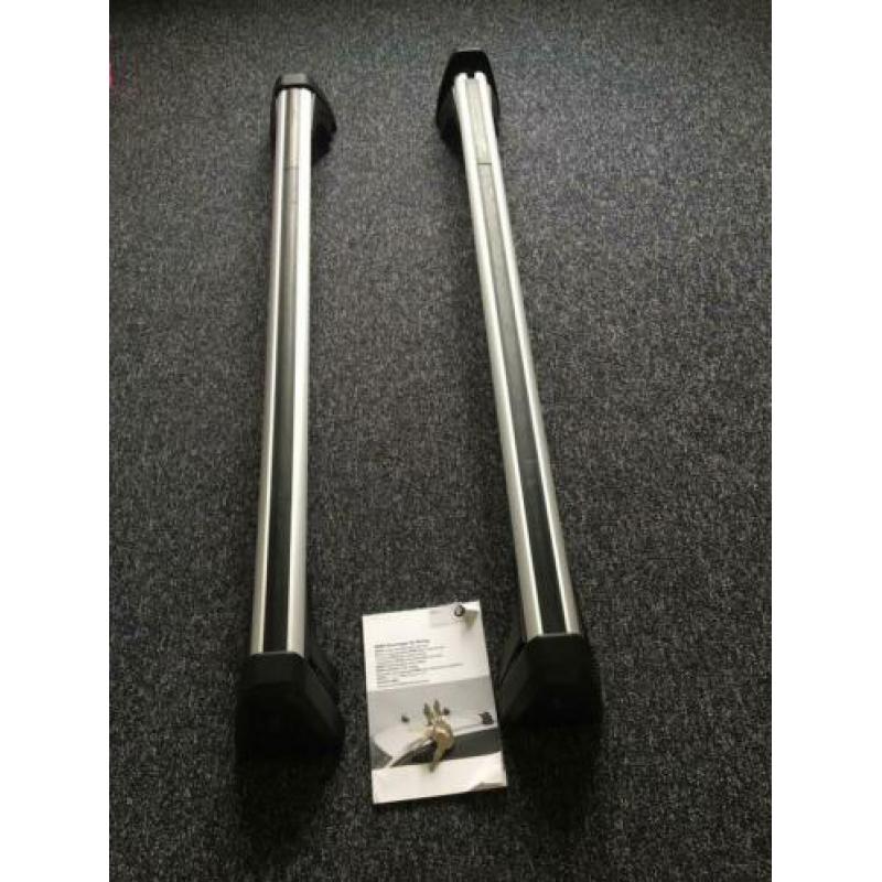 BMW dakdragers F45, F31. Complete set.