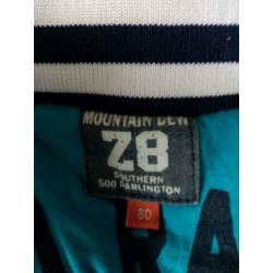 Z8 winterjas Mt 80
