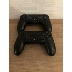 PlayStation 4 met 1 TB