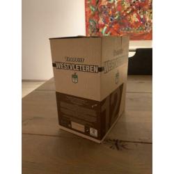 De wereldberoemde Westvleteren 12 sixpack!