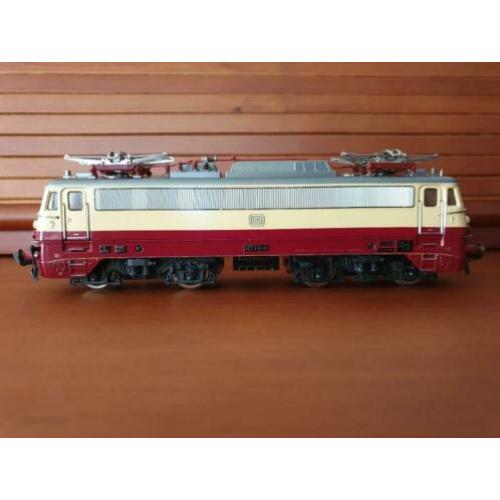 Fleischmann TEE loc 4336
