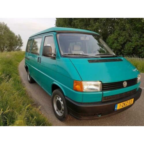 VW California coach 1993