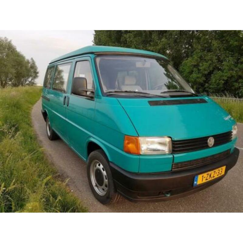 VW California coach 1993