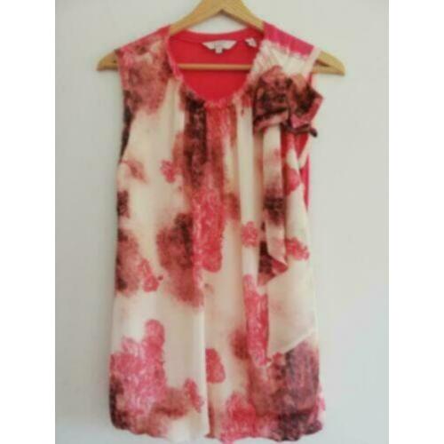 Ted Baker Top Maat 2