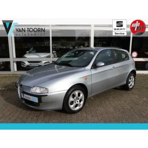 Alfa Romeo 147 1.6 T.Spark Impression APK tot 19-12-2020