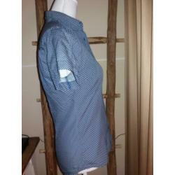 LA GAVIOTTA blouse MAAT 36