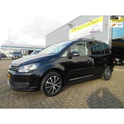 Volkswagen Touran 1.2 TSI Comfortline BlueMotion