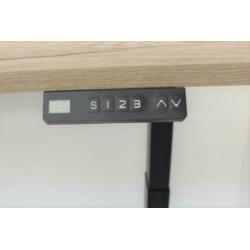 Elektrische zit/sta bureau's 140 x 80 cm RM Office NIEUW !