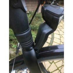 Gazelle chamonix comfort lite