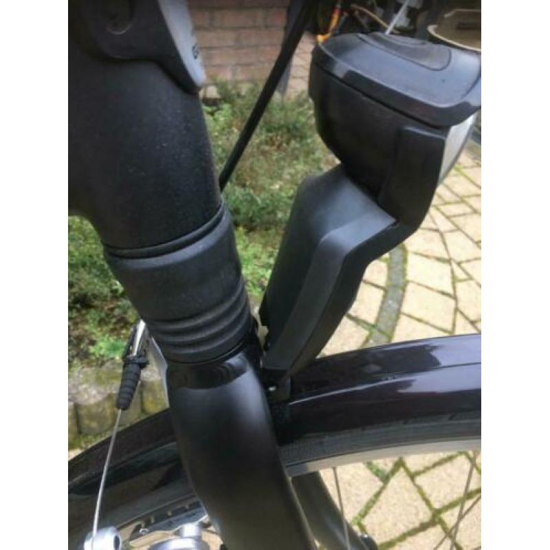 Gazelle chamonix comfort lite