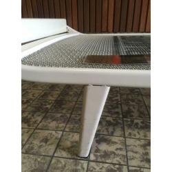 Vintage Auping daybed Cleopatra design Cordemeijer