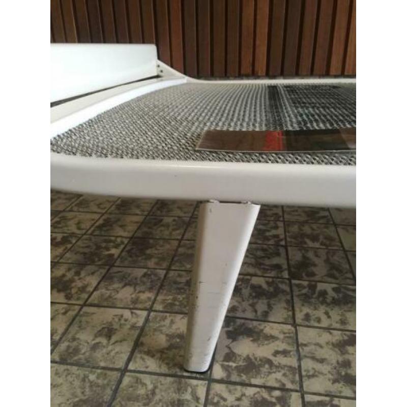 Vintage Auping daybed Cleopatra design Cordemeijer