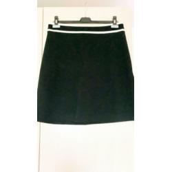 Claudia Strater pakje, blazer rok, maat 40
