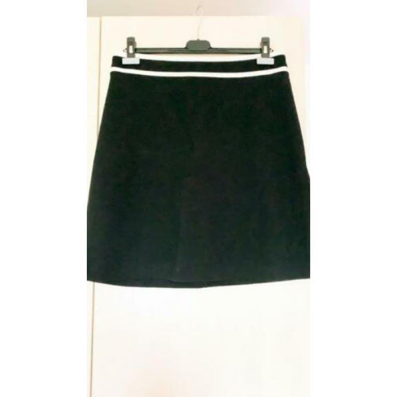 Claudia Strater pakje, blazer rok, maat 40