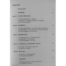 Het Boeddha-boek - Eva Rudy Jansen