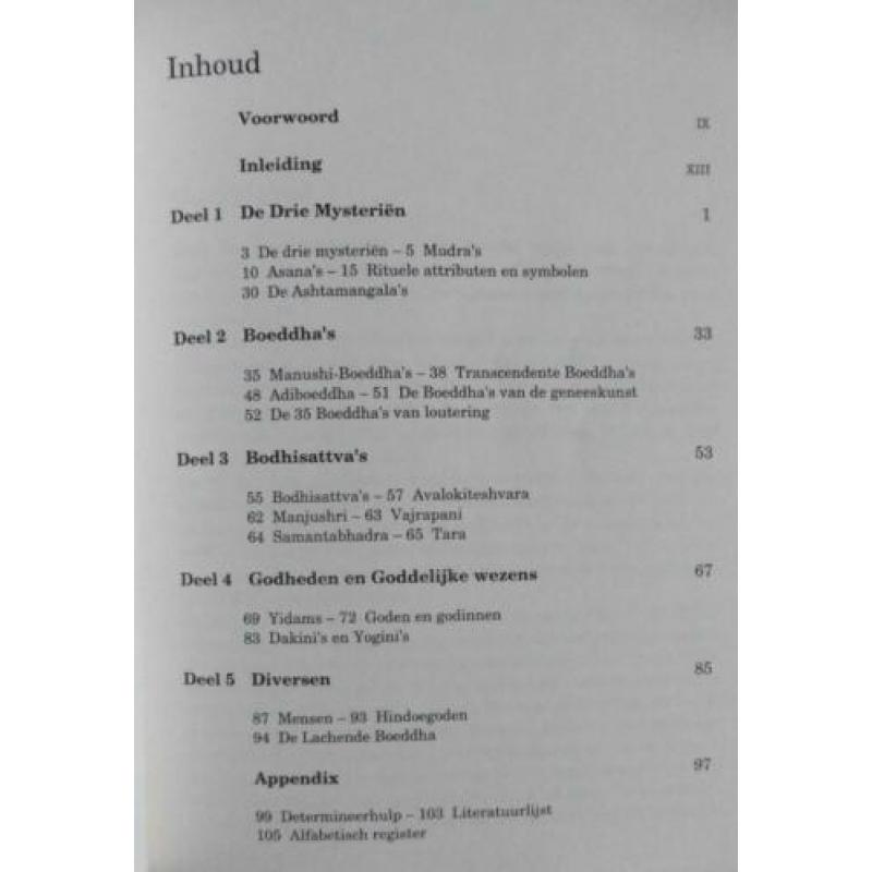 Het Boeddha-boek - Eva Rudy Jansen