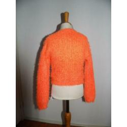 nieuw Name It vest maat 116