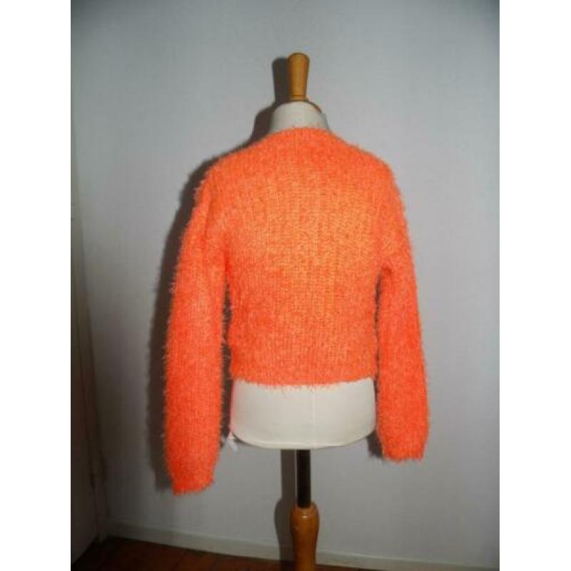 nieuw Name It vest maat 116