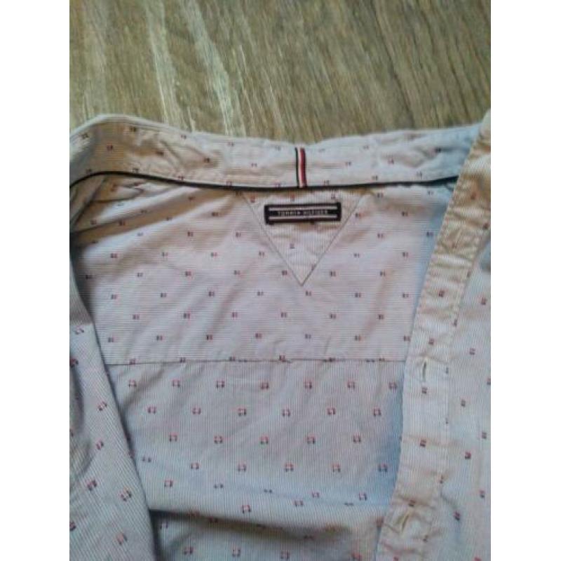 Tommy Hilfiger blouse
