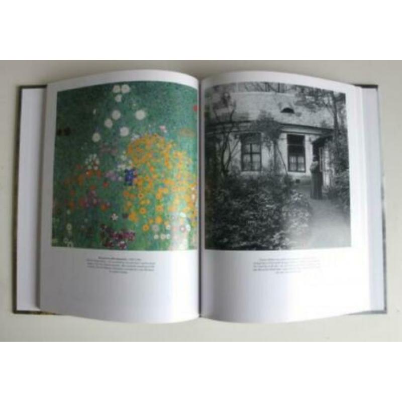 Klimt van Gilles Néret