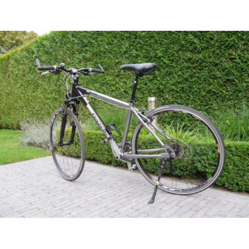 Gazelle Torrente Hybride herenfiets