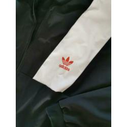 Adidas jas