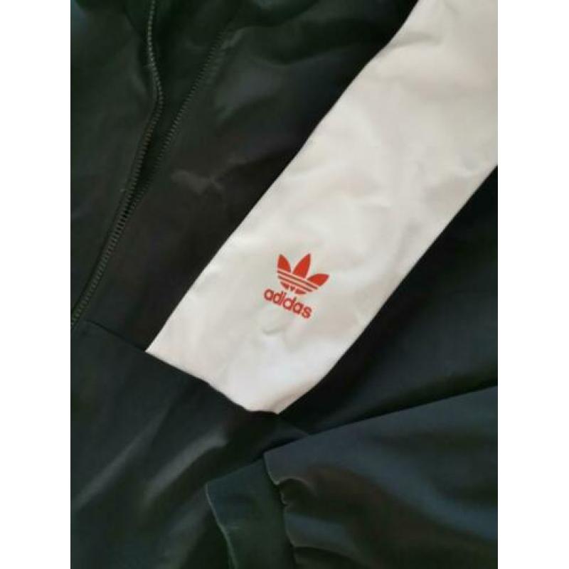 Adidas jas