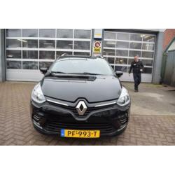 RENAULT Clio Energy TCe 90pk S&S Zen