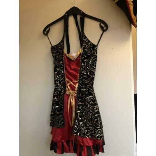 Carnavals kleding