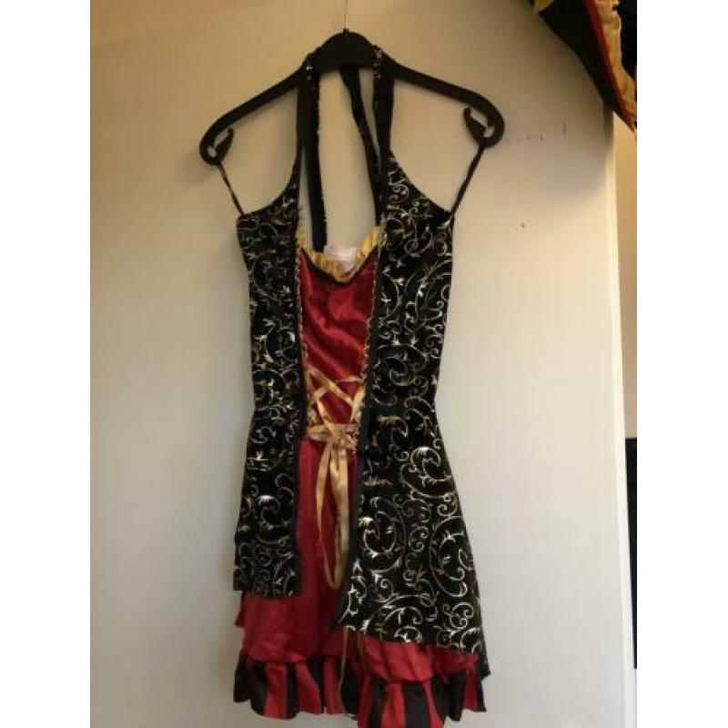Carnavals kleding