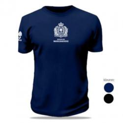 Marechaussee CLASSIC t-shirts