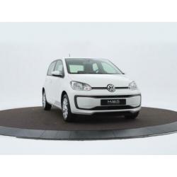 Volkswagen up! 1.0 60pk BMT move up! | Airco | Executive | 1