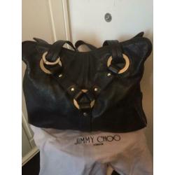 Jimmy Choo tas handtas