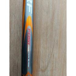 Zeehengel strandhengel telescoop 4.20mtr