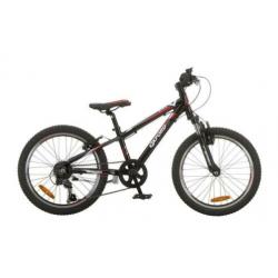 Oxford, Leaderfox jongens 20" || 24" mountainbike