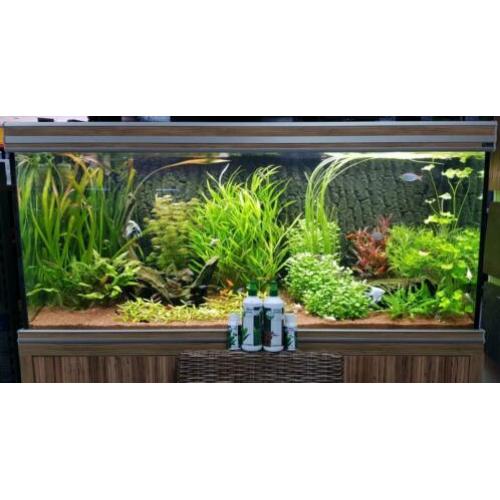 Aquarium plantenvoeding Colombo