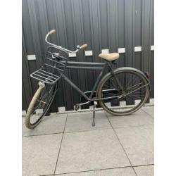 Herenfiets