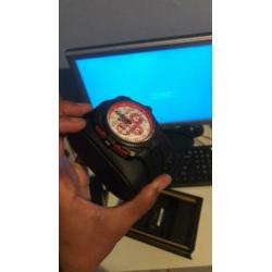 Originele liverpool horloge