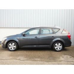 Kia cee'd Sporty Wagon 1.4 CVVT X-tra Airco, Trekhaak