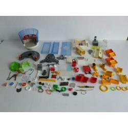 Playmobil 4311/4313/4314